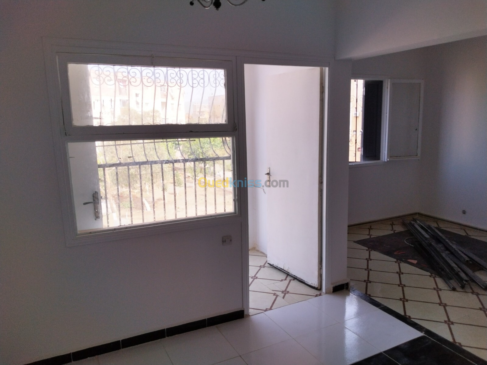 Vente Appartement F2 Blida Bougara