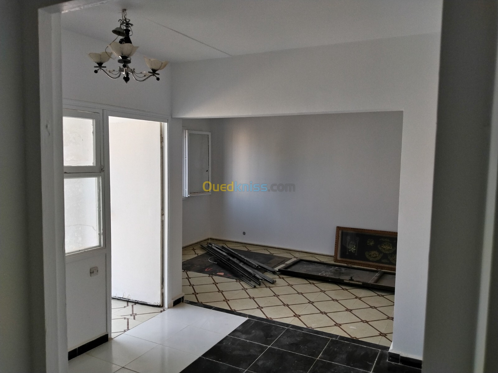 Vente Appartement F2 Blida Bougara