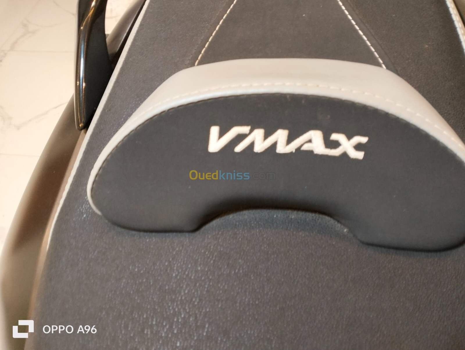 V max Vms 2024