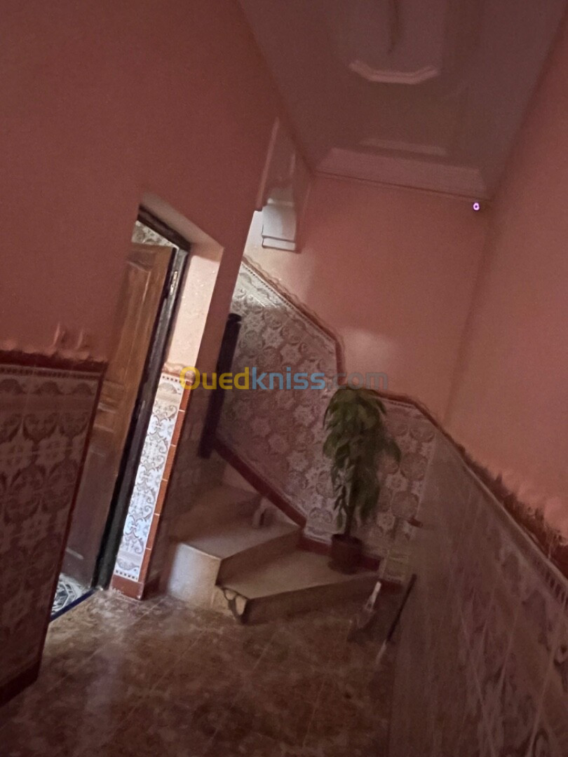 Vente Villa Aïn Témouchent Hammam bouhadjar