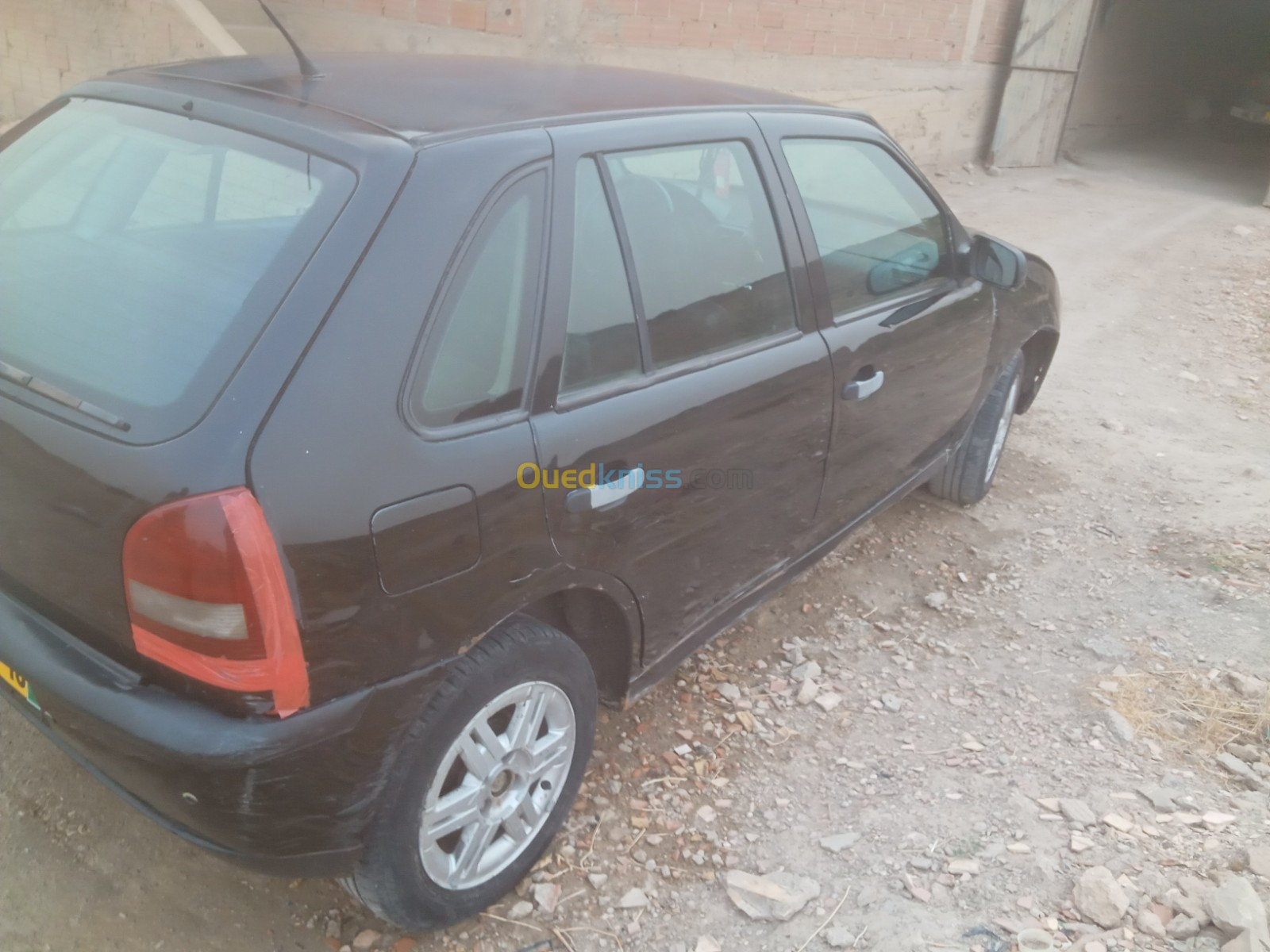 Volkswagen Gol 2005 Gol