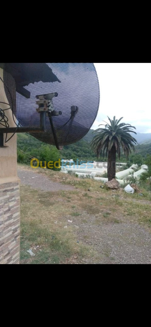 Vente Appartement Jijel Ziama mansouriah