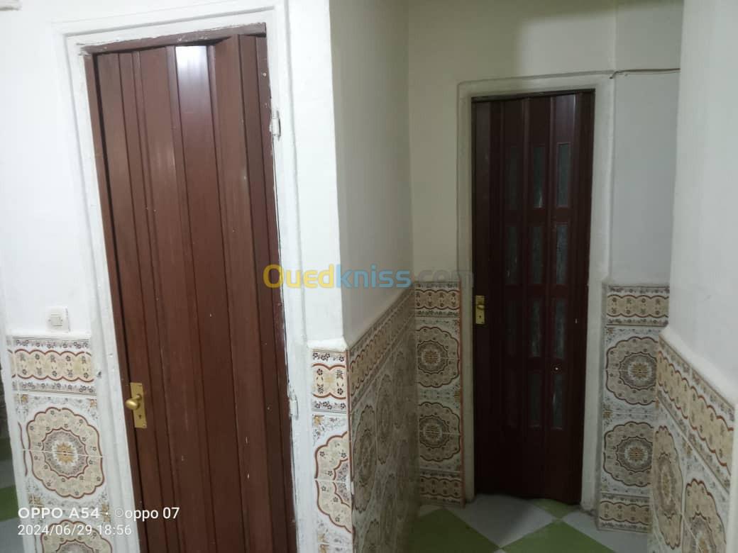 Location Appartement F3 Ouargla Hassi messaoud