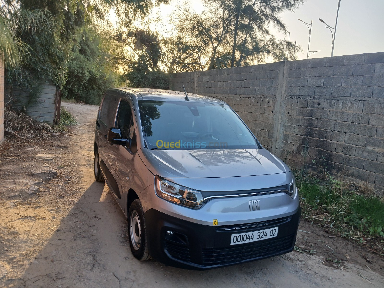 Fiat Doblo 2024 Fiat.doblo talyn,2024,ماشي،13,الف