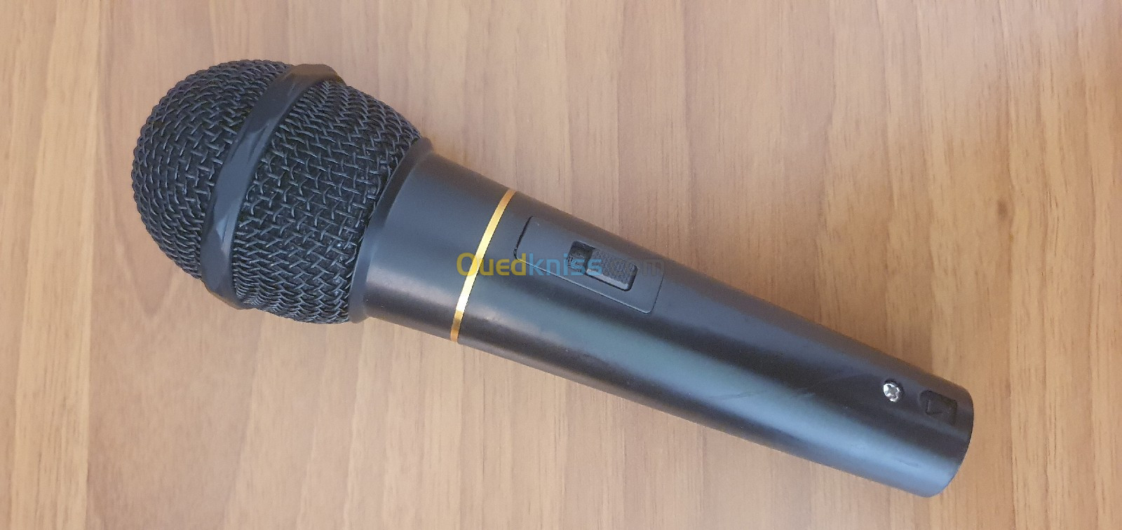 Microphone