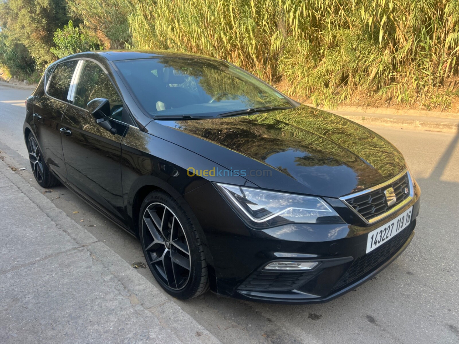 Seat Leon 2019 Fr+