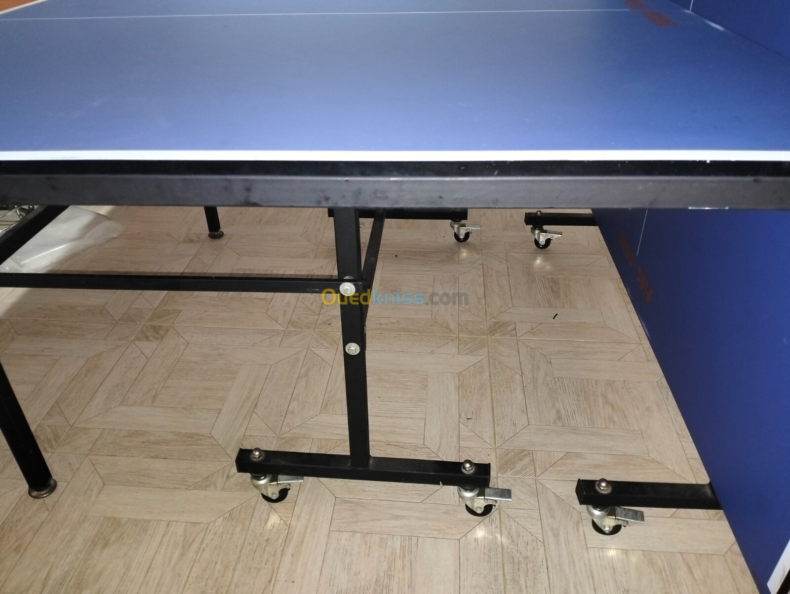 Table de ping pong professionnel 