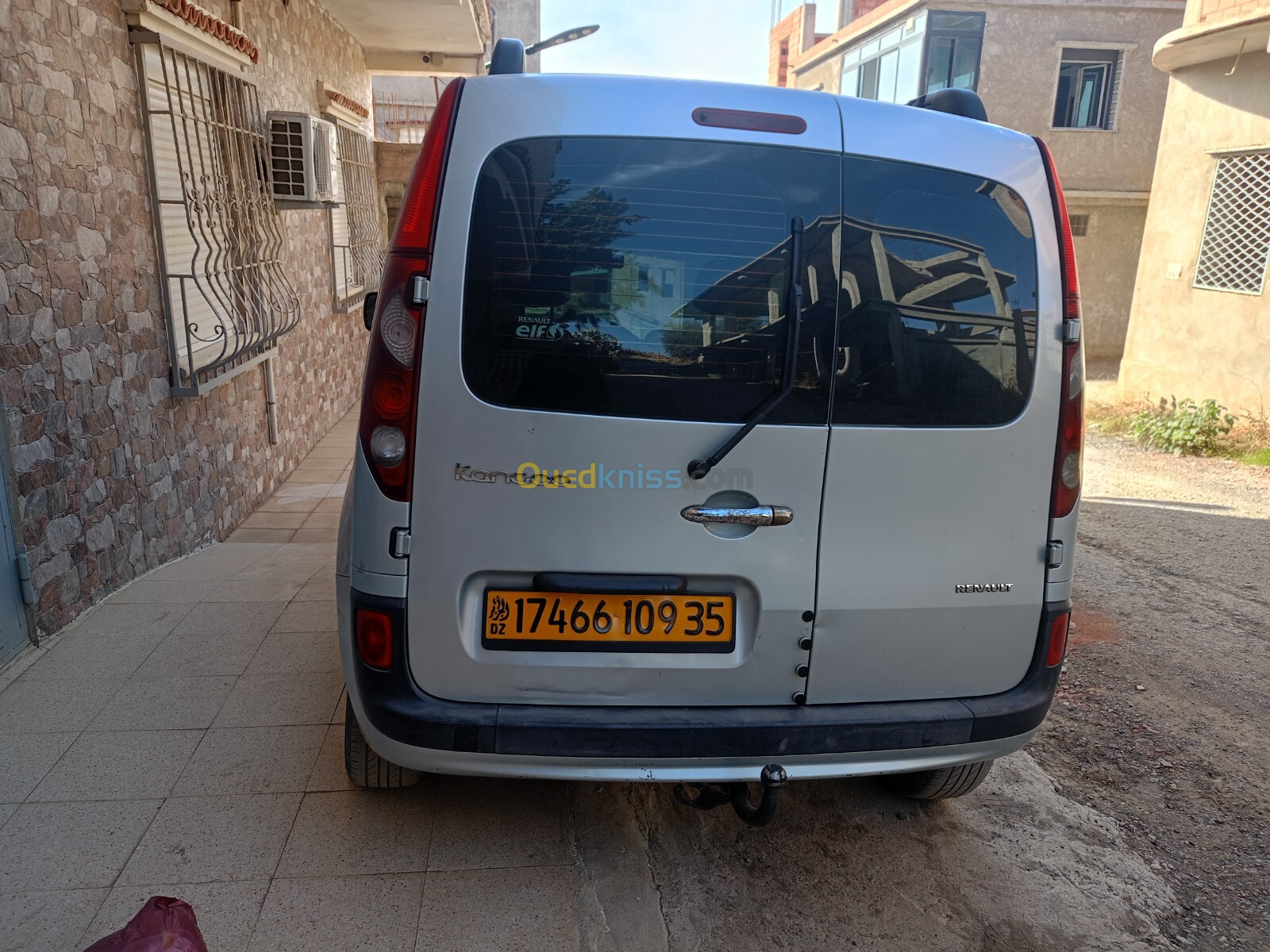 Renault Kangoo 2009 Kangoo