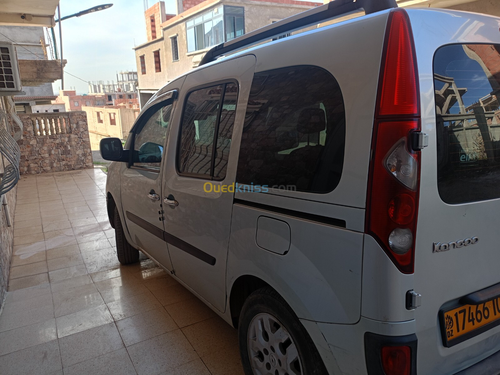 Renault Kangoo 2009 Kangoo