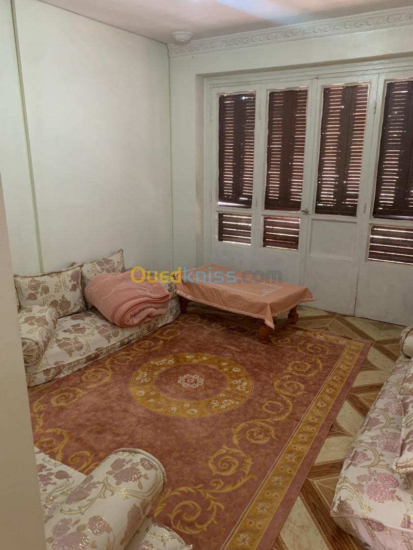 Vente Appartement F3 Blida Blida