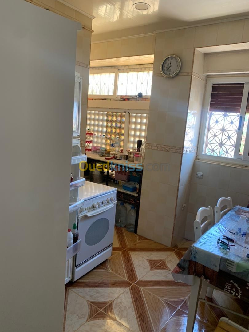 Vente Appartement F3 Blida Blida