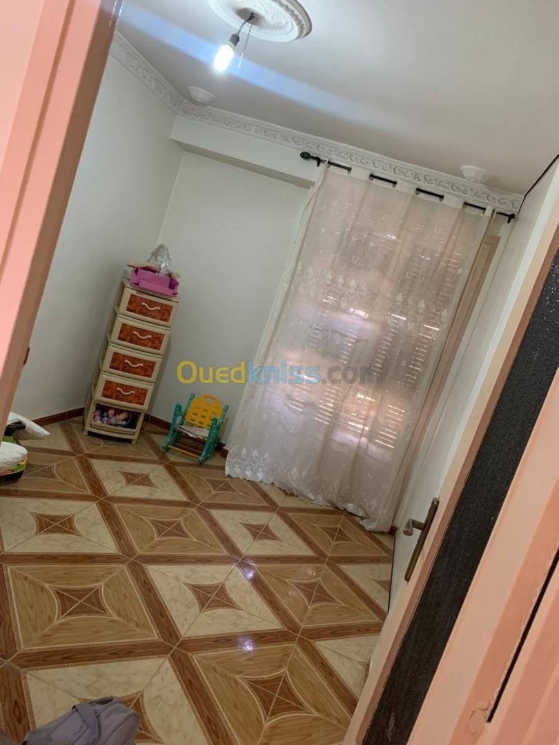 Vente Appartement F3 Blida Blida