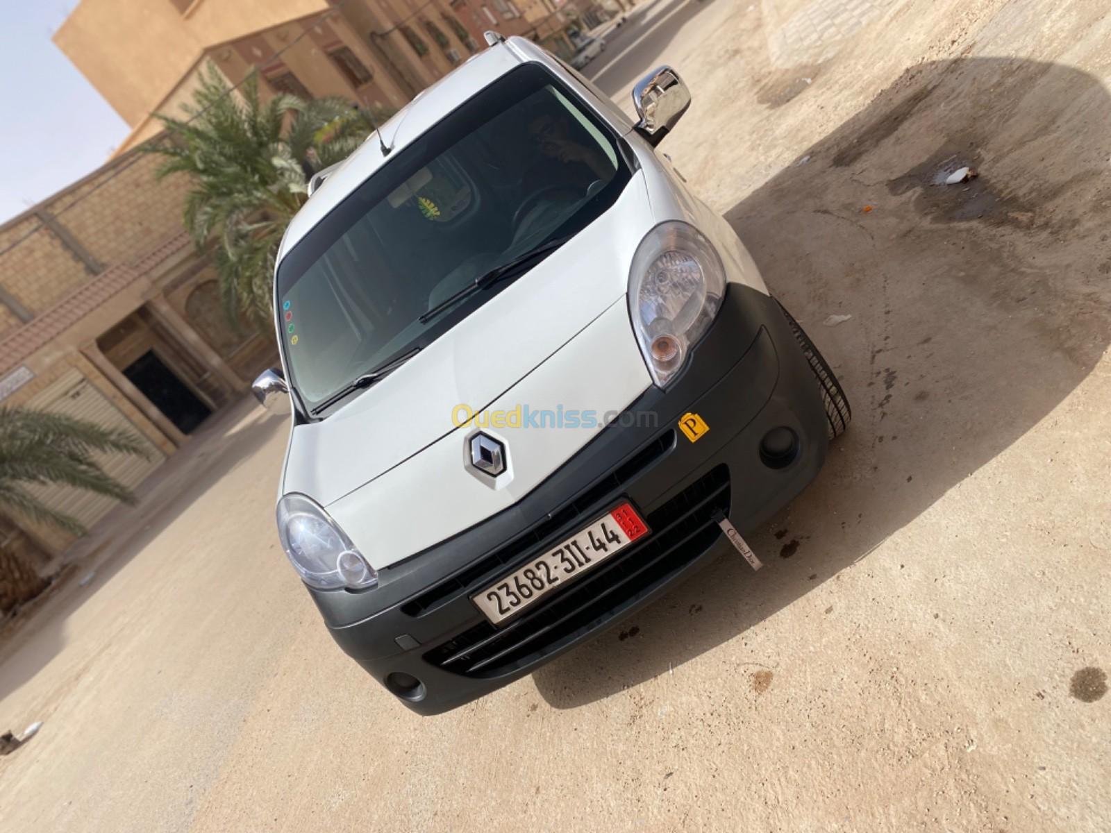 Renault Kangoo 2011 Kangoo