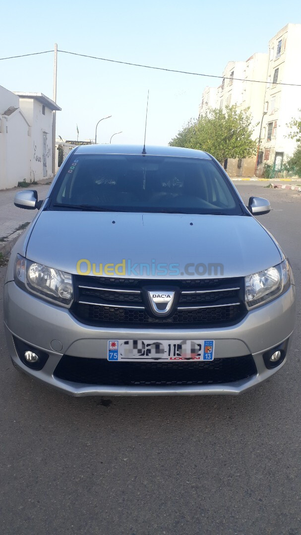 Dacia Logan 2015 Logan