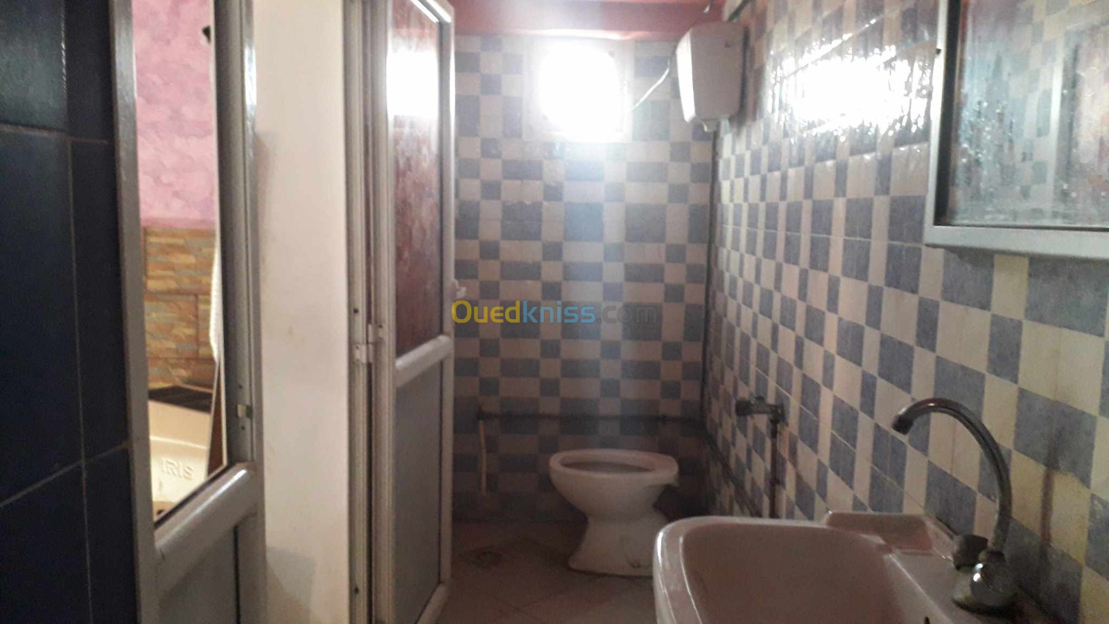 Vente Duplex F3 Blida Boufarik