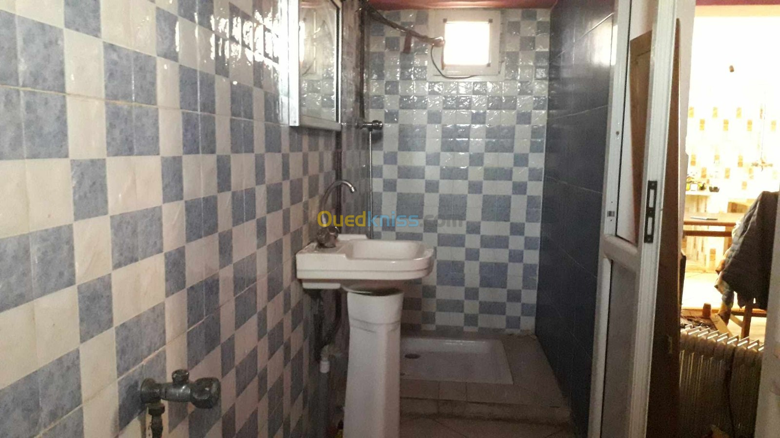 Vente Duplex F3 Blida Boufarik