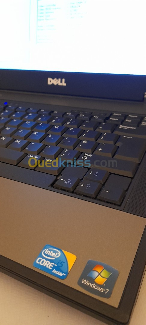 LAPTOP DELL LATITUDE E5410 PRO