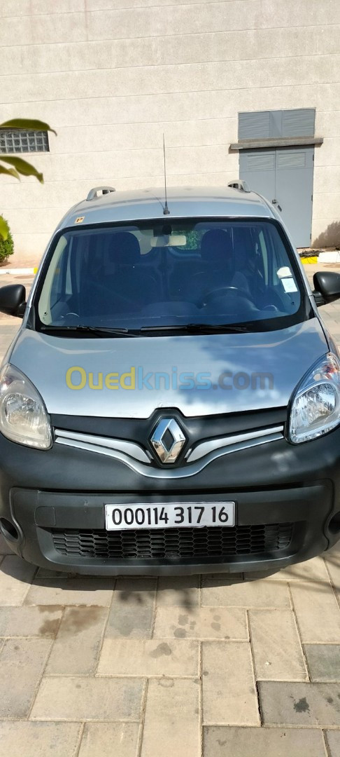 Renault Kangoo 2017 Kangoo