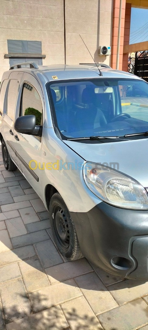 Renault Kangoo 2017 Kangoo