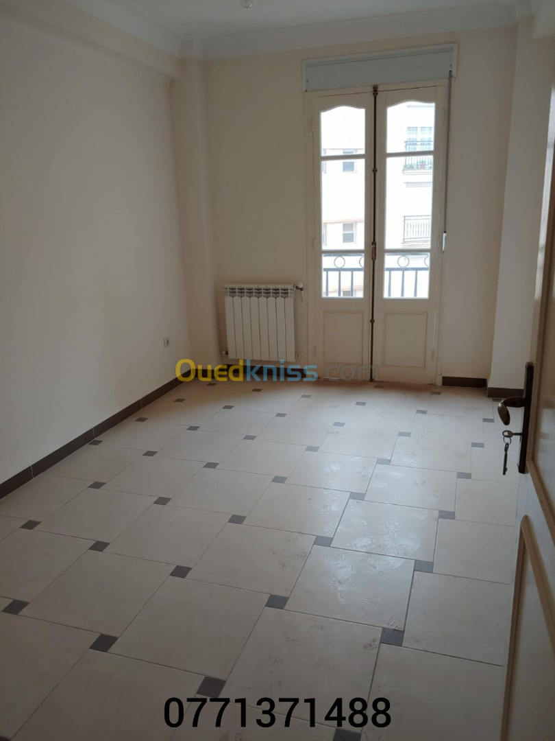 Vente Appartement F3 Tizi Ouzou Mekla