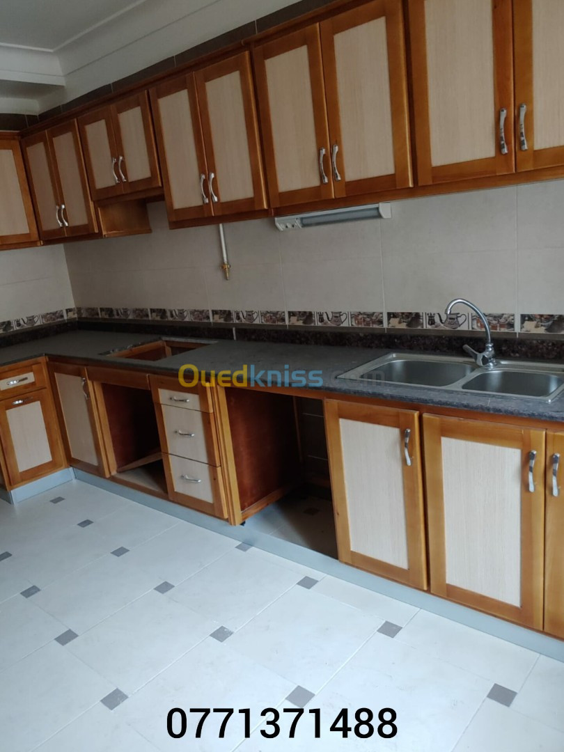 Vente Appartement F3 Tizi Ouzou Mekla