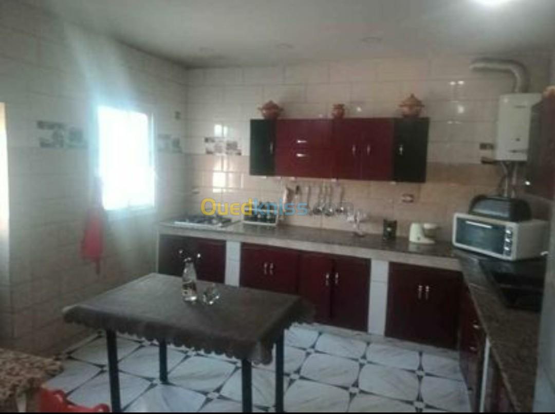 Vente Appartement Mostaganem Mostaganem