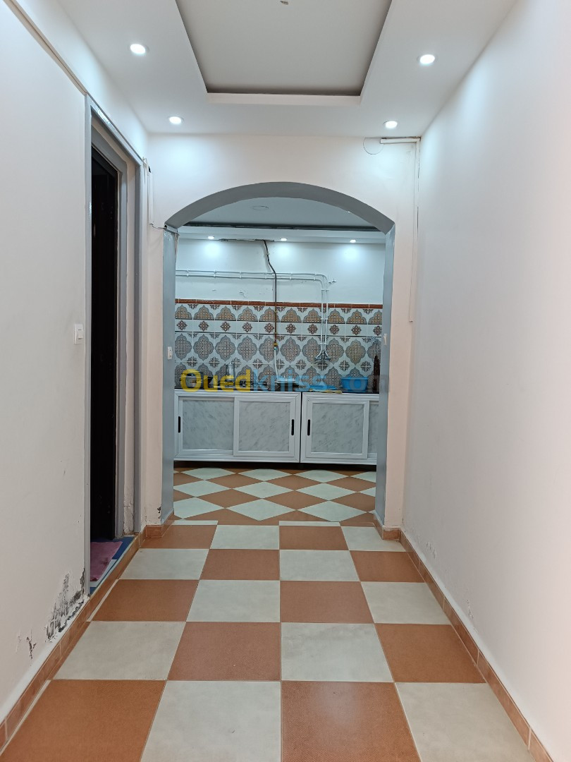 Location Bungalow Tlemcen Marsa ben mhidi