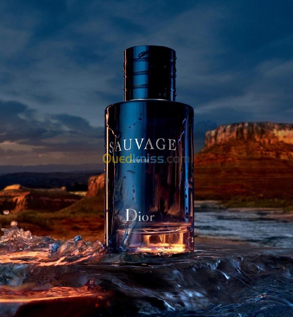 Parfum sauvage 100 ml