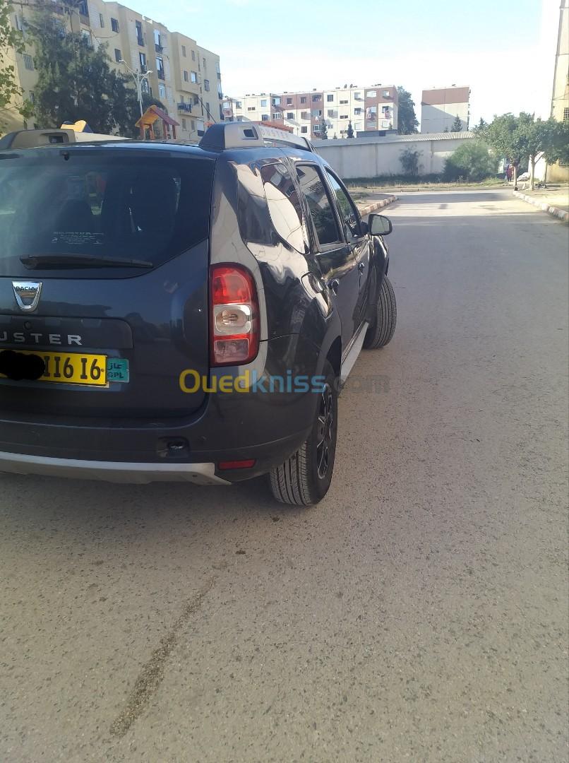 Dacia Duster 2016 Duster