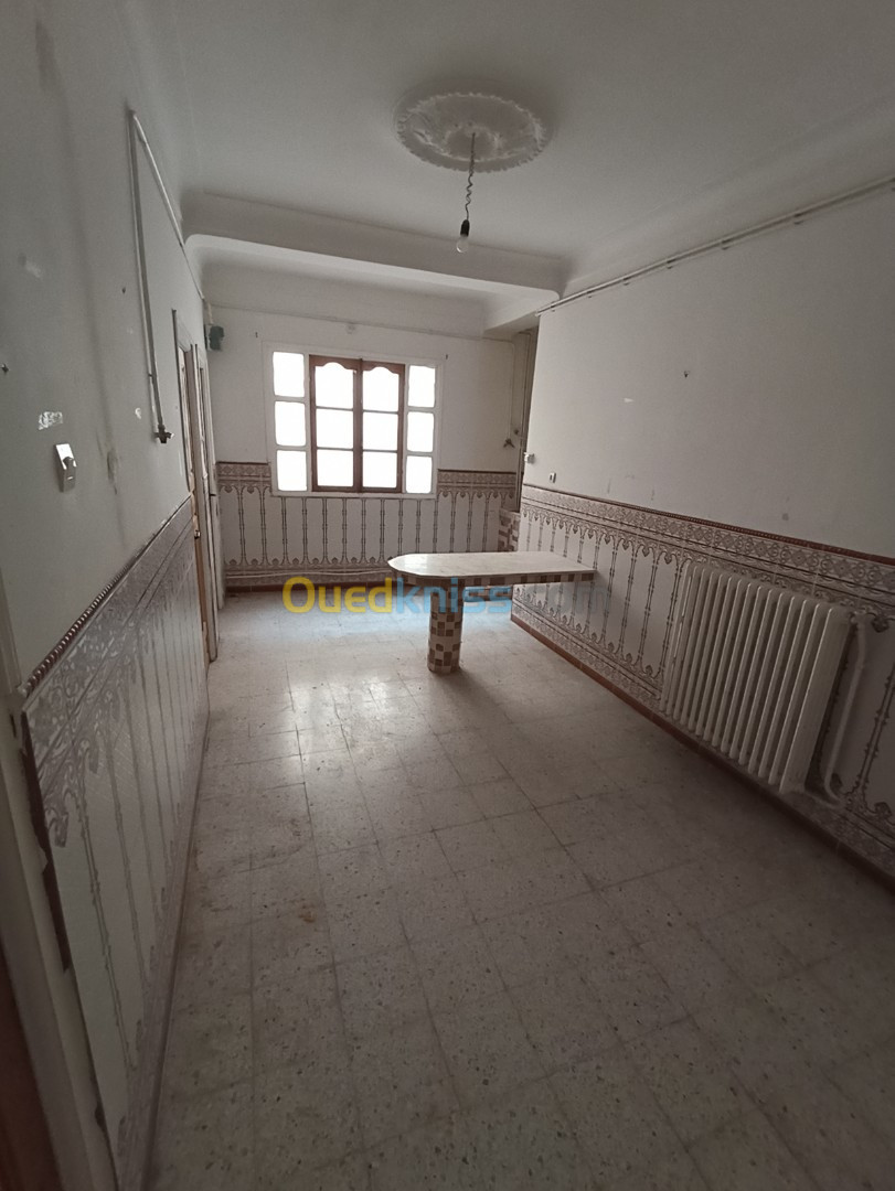 Location Appartement F3 Setif Ain arnat