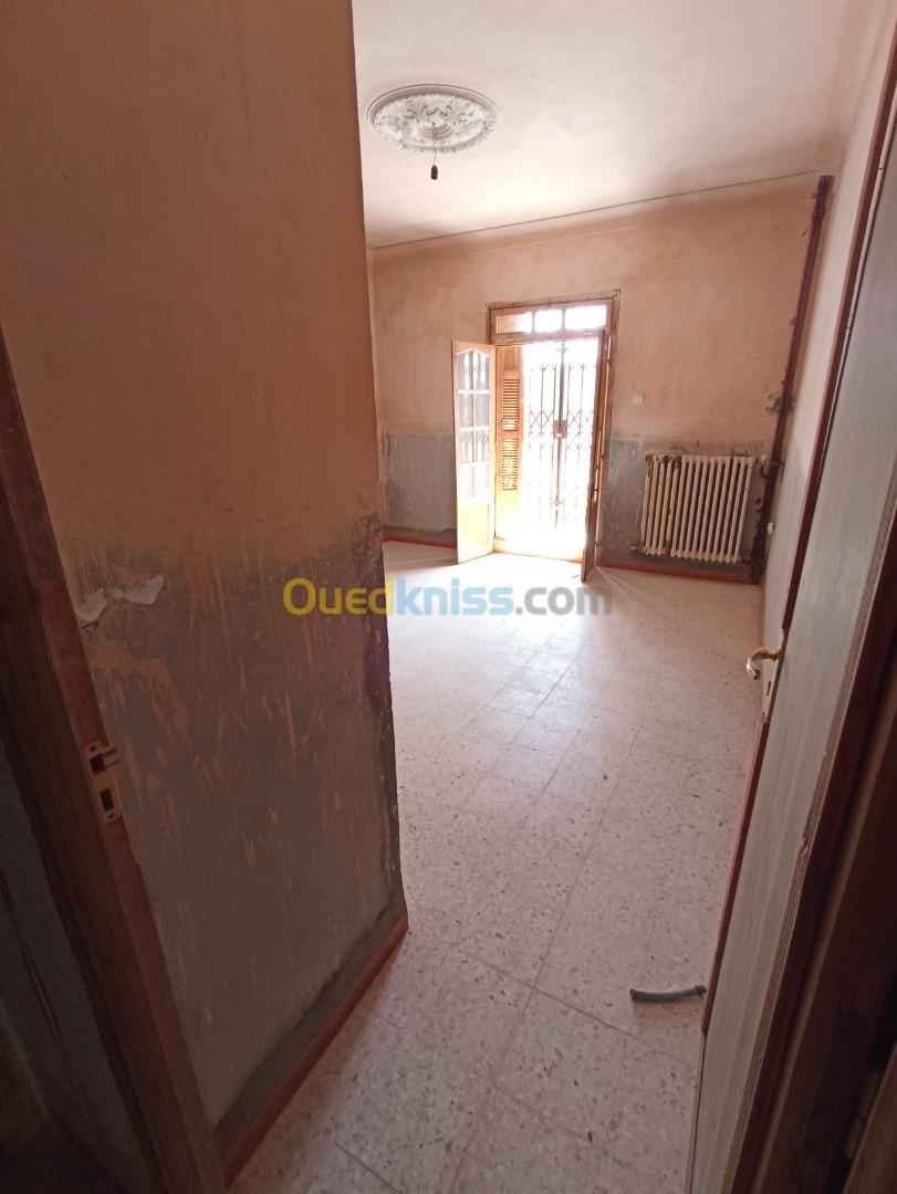 Location Niveau De Villa F6 Setif Ain arnat