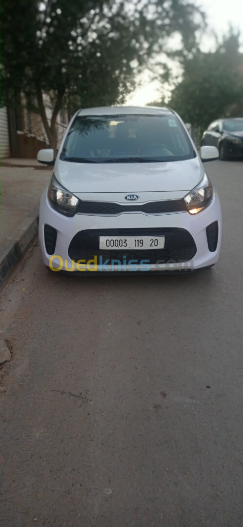 Kia Picanto 2019 LX Confort