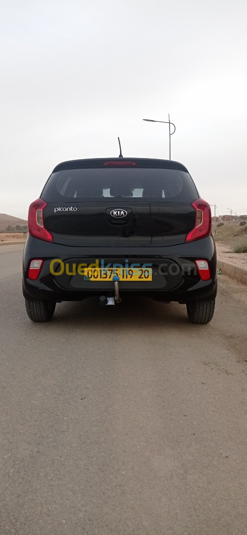 Kia Picanto 2019 LX