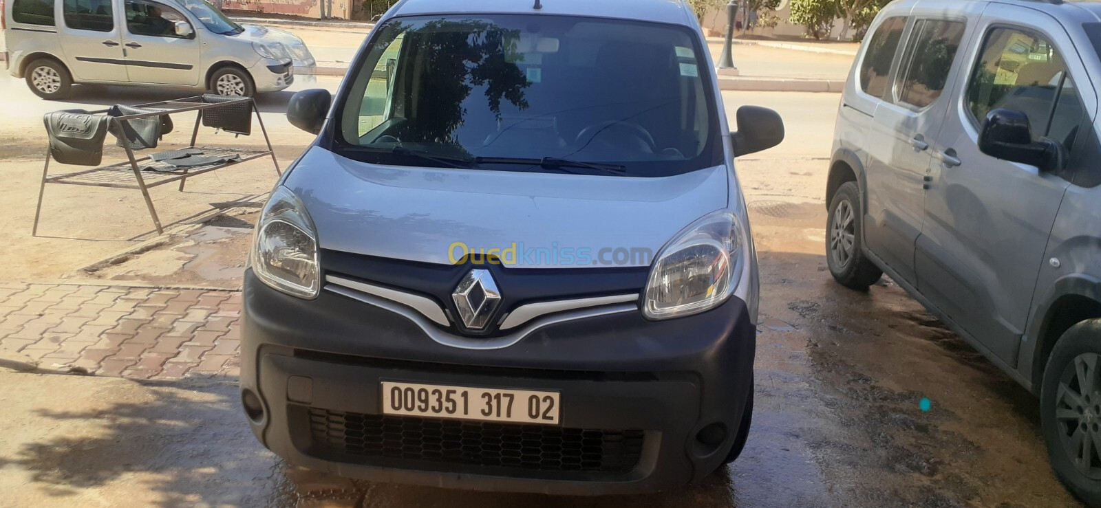 Renault Kangoo 2017 Kangoo