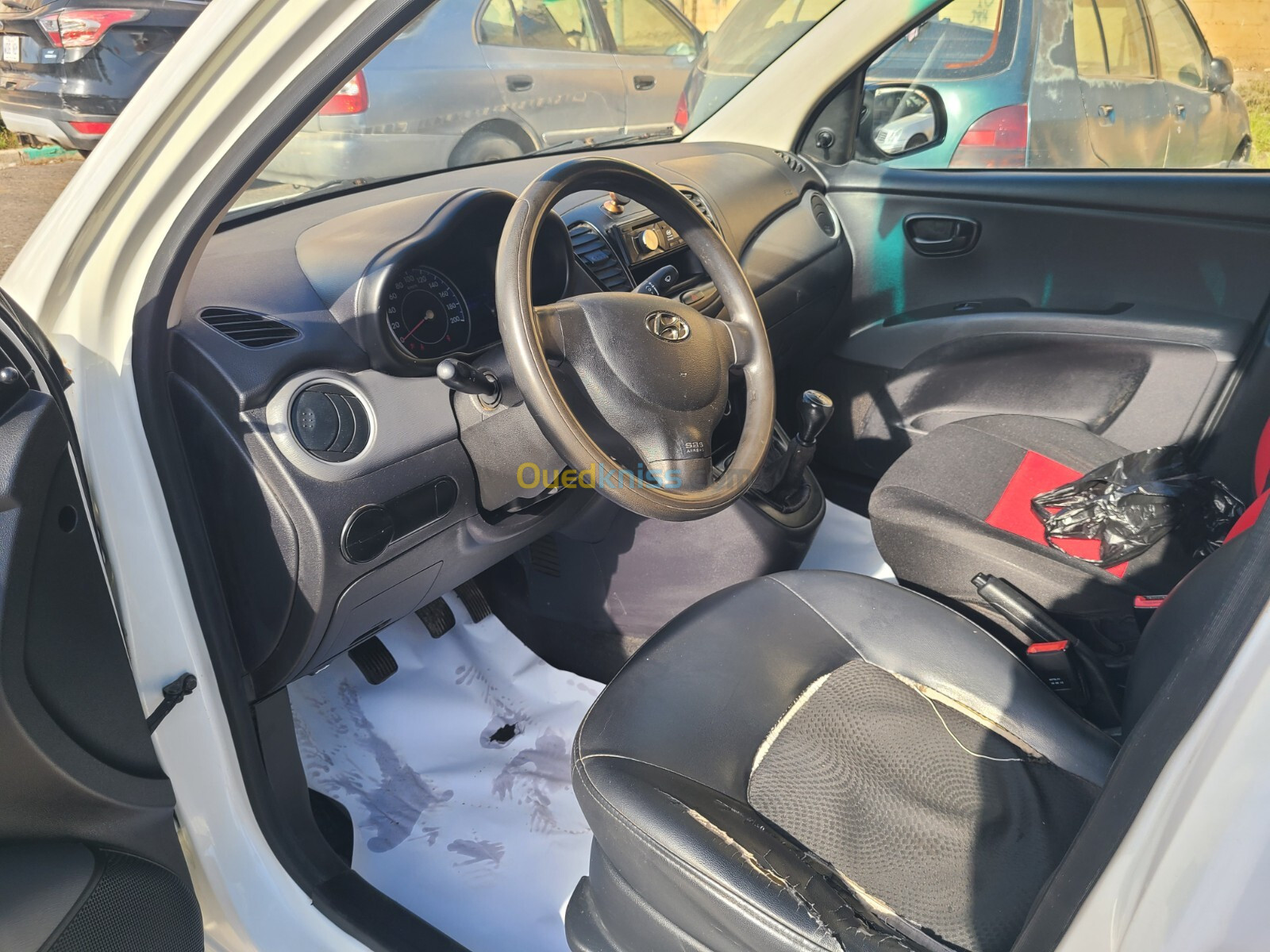 Hyundai i10 2014 GL Plus