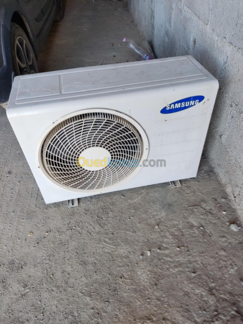 Climatiseur samsung