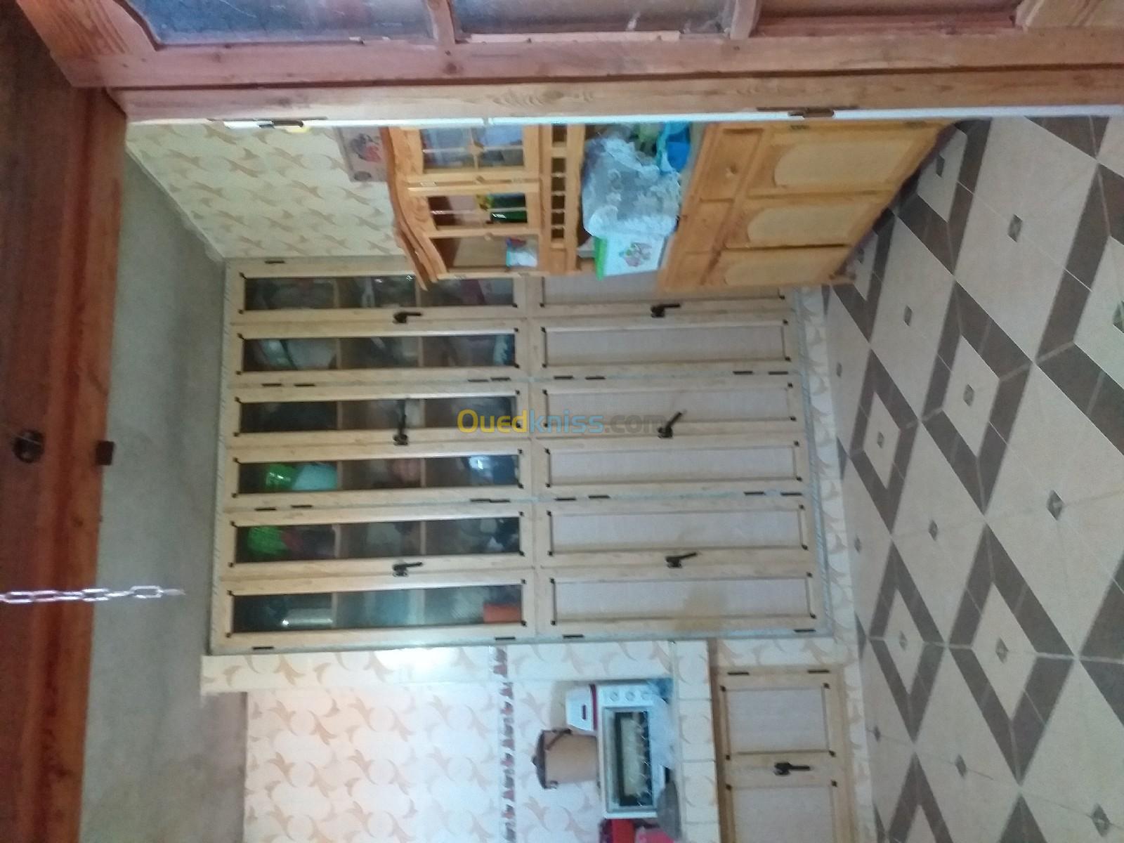 Vente Appartement F3 Ouargla Ouargla