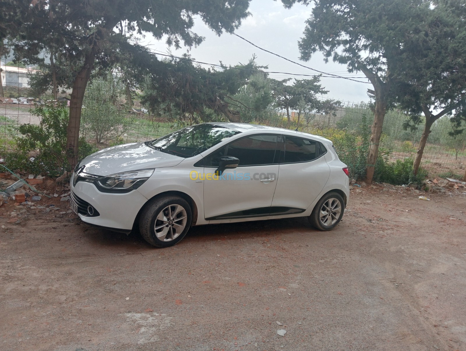 Renault Clio 4 2016 Limited