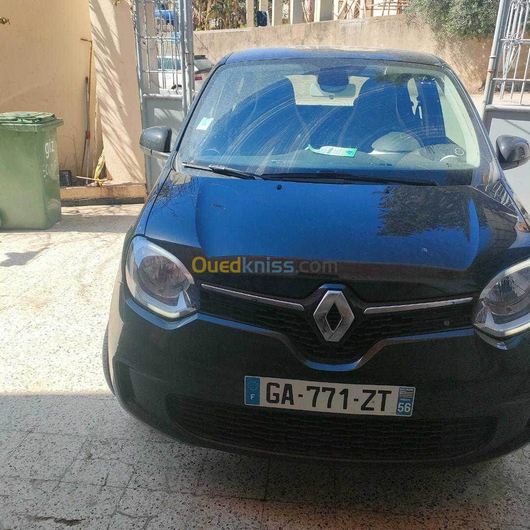 Renault Twingo 2021 expression