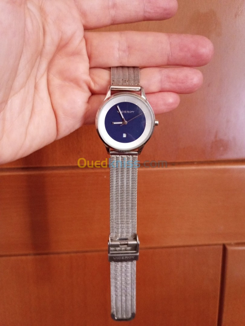 Montre original pour femme viceroy