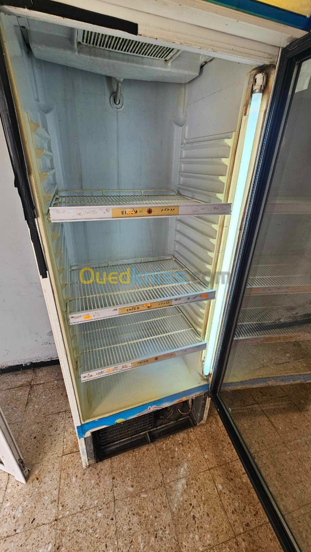 FRIGO ENIEM