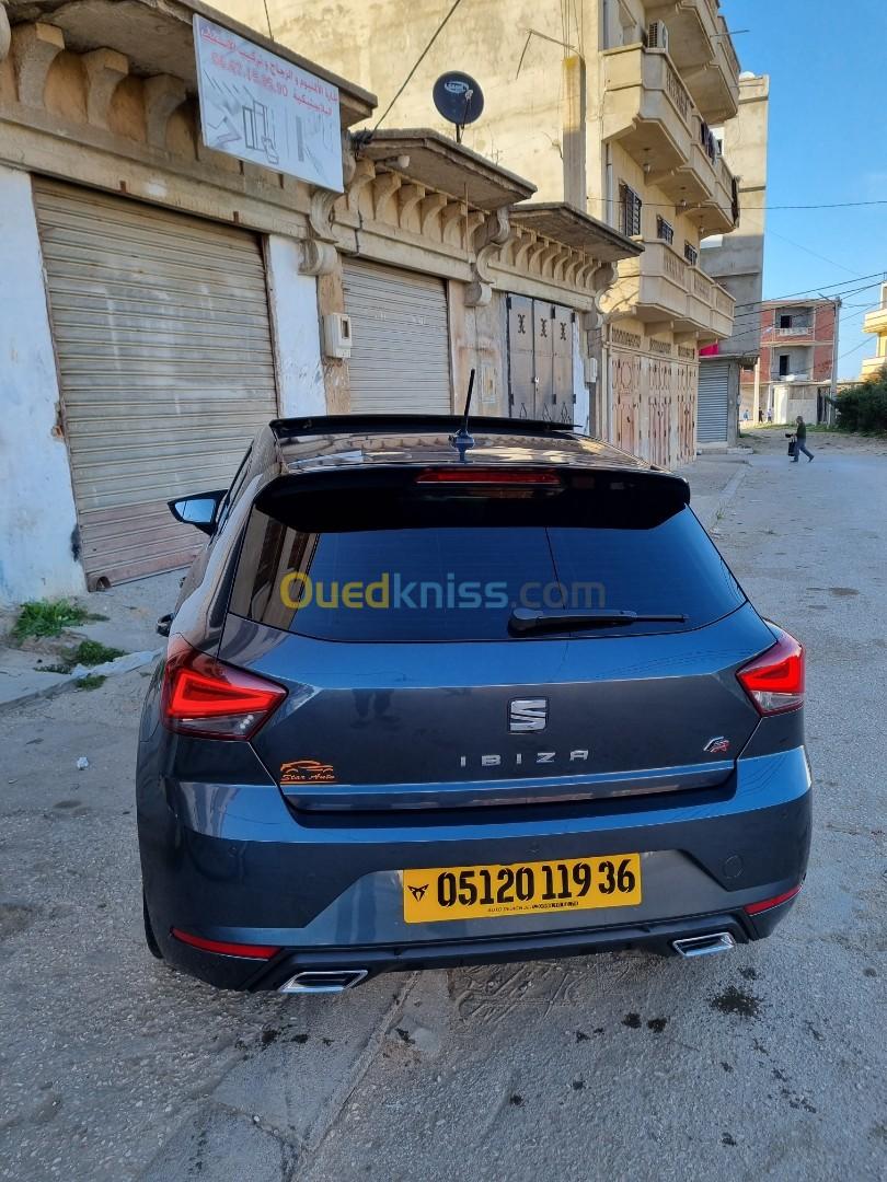 Seat Ibiza 2019 FR