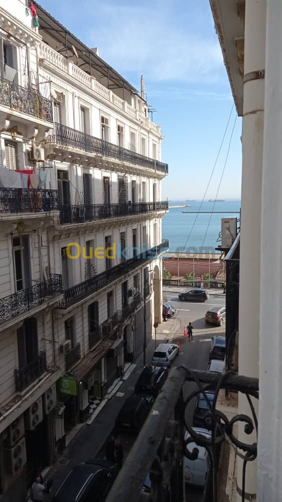 Vente Appartement F4 Alger Alger centre