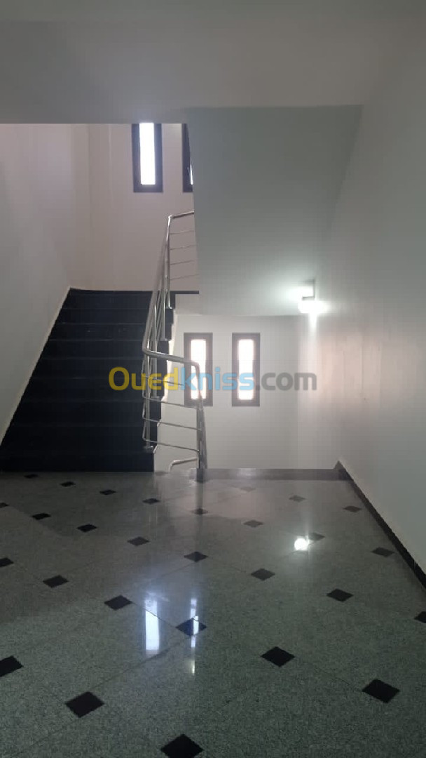 Location Appartement Alger Cheraga