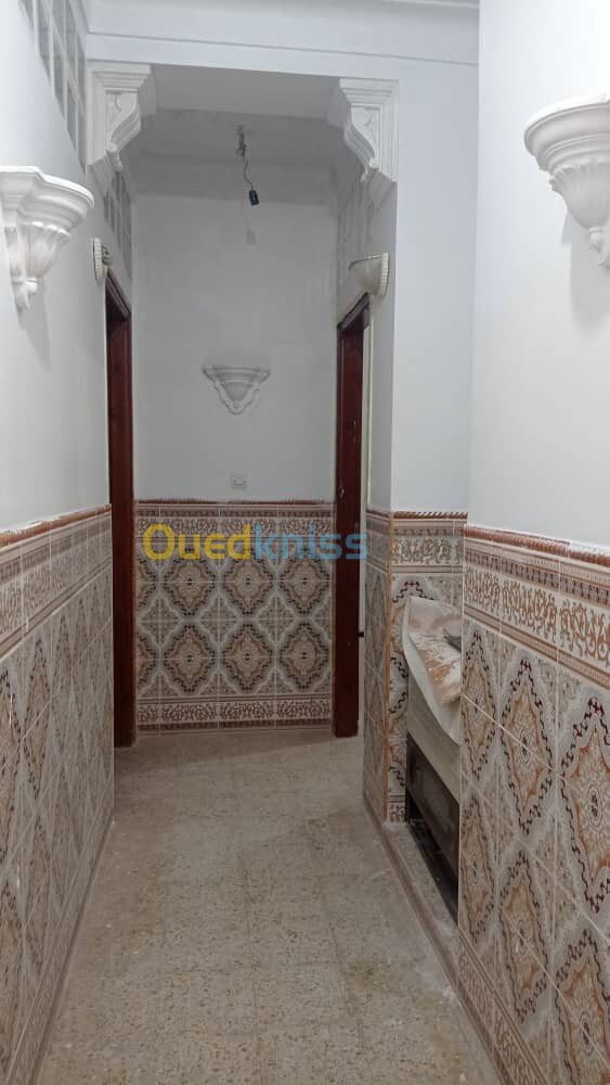 Location Niveau De Villa F3 Alger Birkhadem