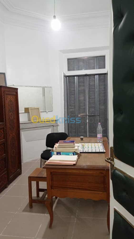 Vente Appartement F4 Alger Alger centre