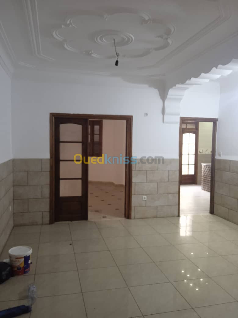 Location Niveau De Villa F4 Alger Birkhadem