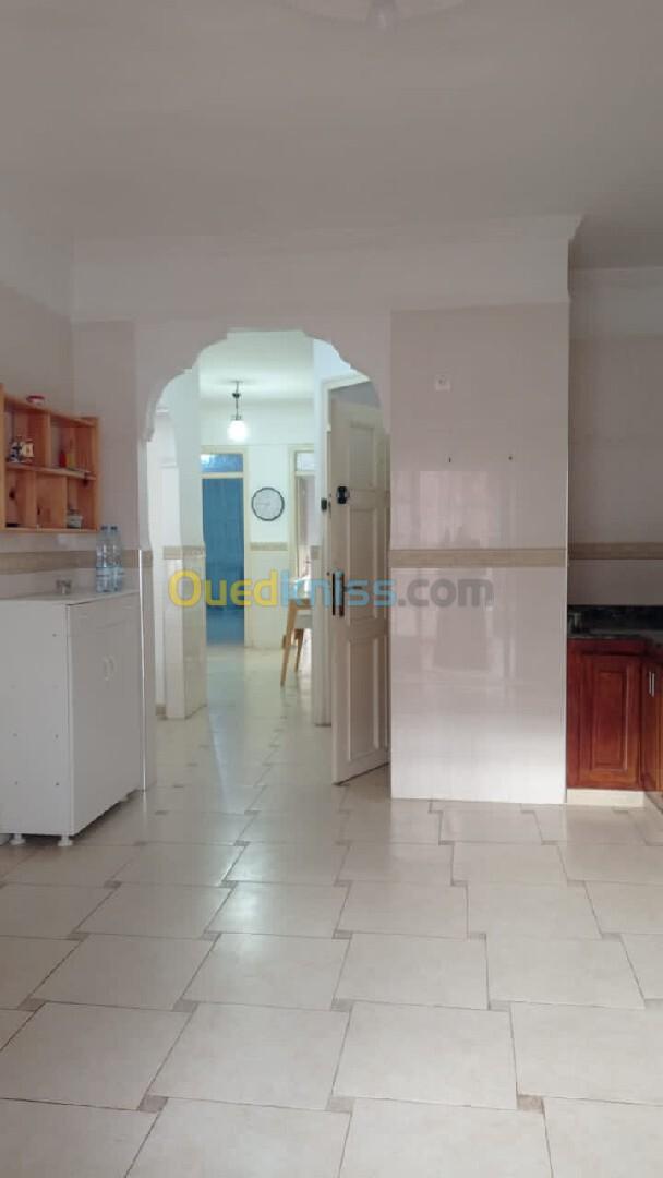 Location Appartement F3 Alger Draria