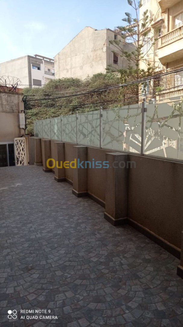 Vente Appartement F3 Alger Draria