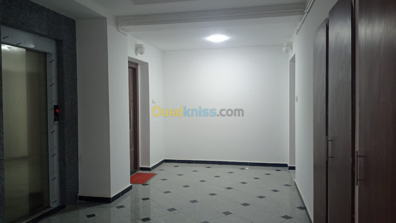 Location Appartement Alger Cheraga